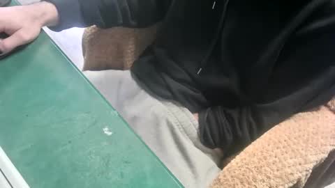 bigpeepdude online show from 11/11/25, 05:46