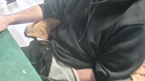 bigpeepdude online show from 11/26/25, 08:32