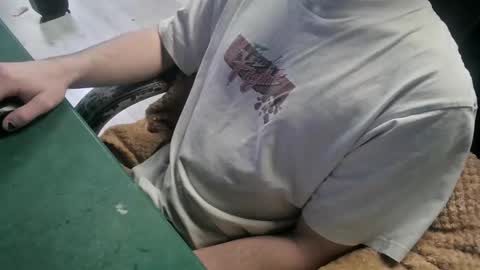 bigpeepdude online show from 03/13/26, 11:50