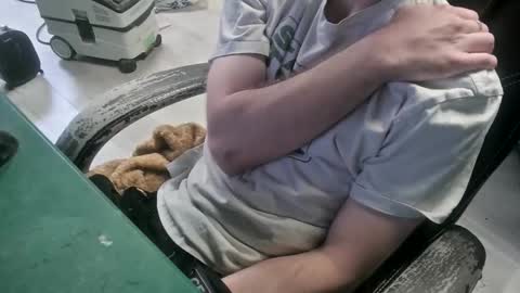 bigpeepdude online show from 04/23/26, 12:04