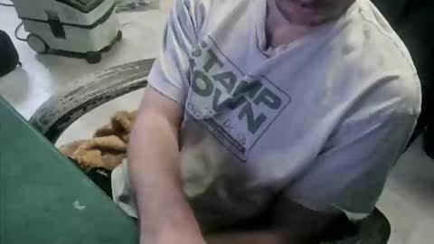 bigpeepdude online show from 04/23/26, 12:29