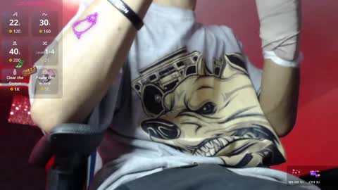 peter nohax online show from 04/01/26, 04:04