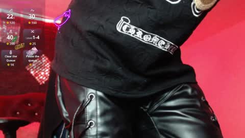 peter nohax online show from 04/08/26, 03:06