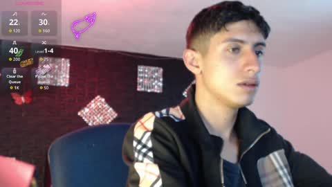 peter nohax online show from 04/11/26, 03:16