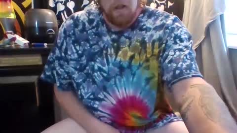 Snapshot of bigred382055 chatting on 09/13/25, 11:26 Joon online show from 09/13/25, 11:26