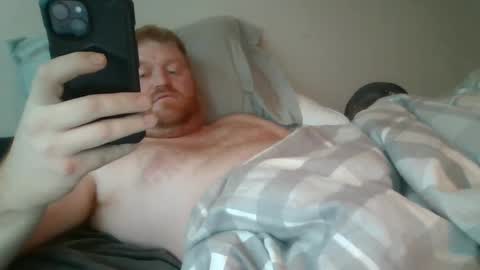 bigred92899 online show from 10/04/25, 12:25