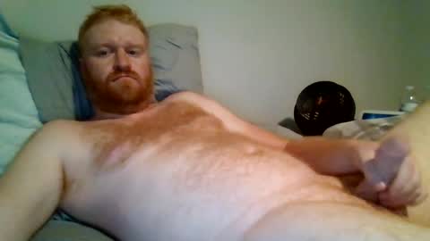 bigred92899 online show from 08/01/26, 10:03