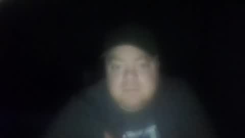 Big Red online show from 09/20/25, 03:29