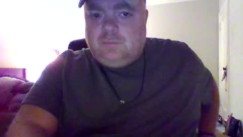 Big Red online show from 10/30/25, 07:10