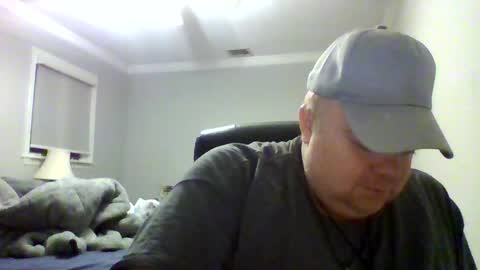 Big Red online show from 11/20/25, 03:18