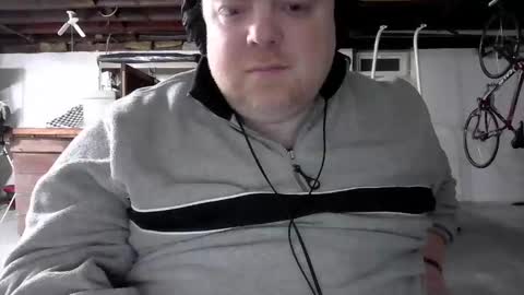 Big Red online show from 02/22/26, 04:46