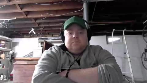 Big Red online show from 02/23/26, 06:27