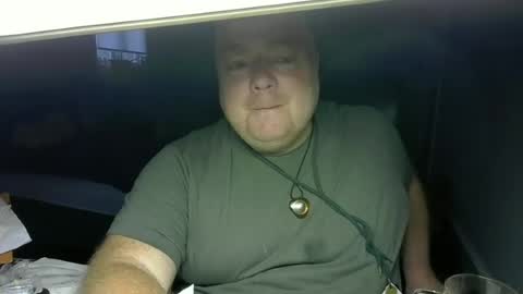 Big Red online show from 07/13/26, 09:34