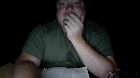 Big Red online show from 07/14/26, 06:29