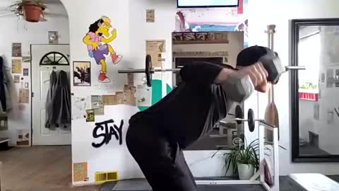 Jarvis online show from 01/27/25, 04:33