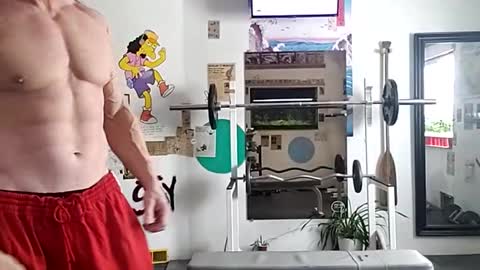 Jarvis online show from 01/31/25, 03:55