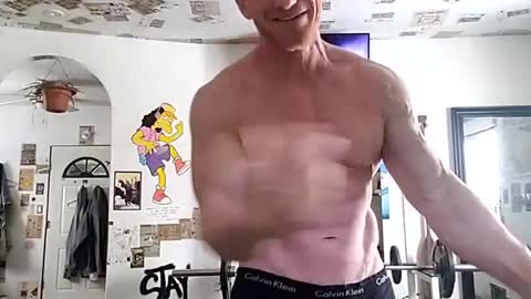 Jarvis online show from 01/31/25, 09:48