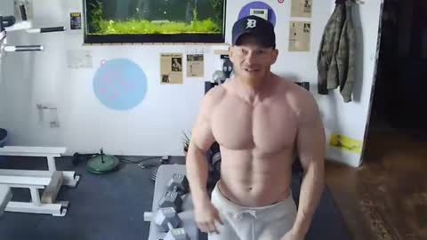 Jarvis online show from 02/06/25, 03:41