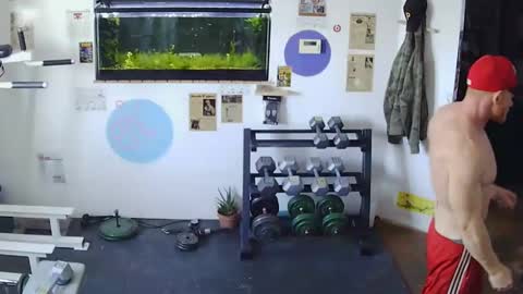 Jarvis online show from 02/10/25, 04:04