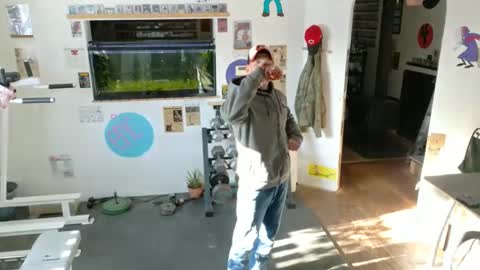 Jarvis online show from 02/10/25, 09:36