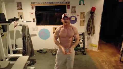 Jarvis online show from 02/12/25, 03:29