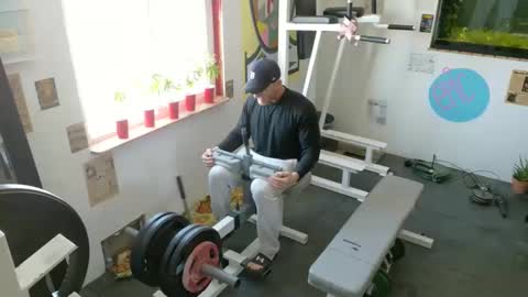 Jarvis online show from 02/12/25, 04:44