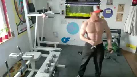 Jarvis online show from 02/12/25, 11:41