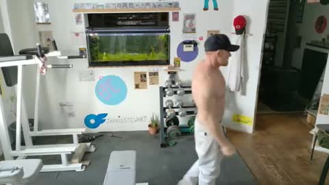 Jarvis online show from 02/15/25, 04:12