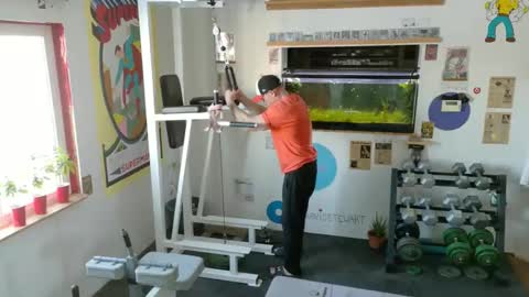 Jarvis online show from 02/18/25, 03:21