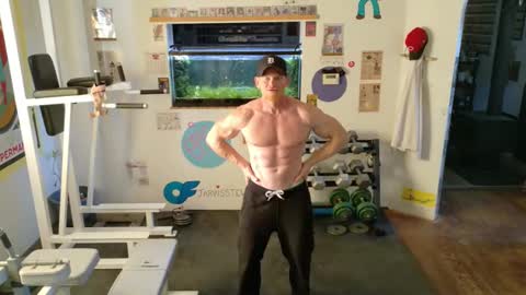 Jarvis online show from 02/18/25, 10:03