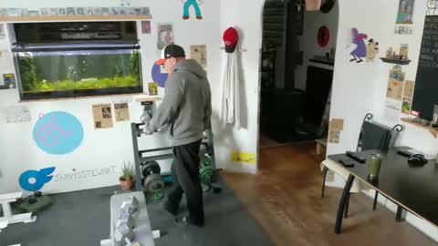 Jarvis online show from 02/27/25, 03:05