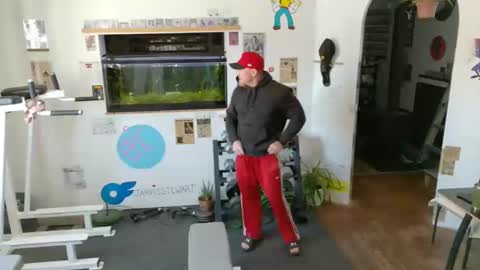 Jarvis online show from 03/06/25, 03:56