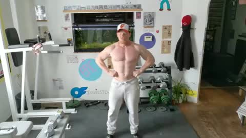 Jarvis online show from 03/10/25, 04:14