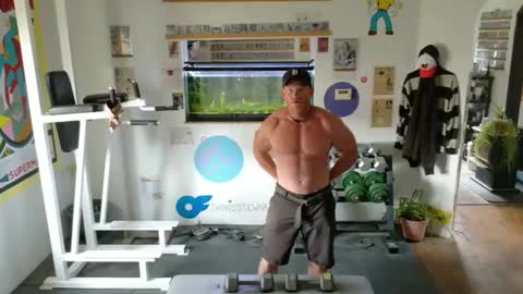 Jarvis online show from 09/12/25, 08:20