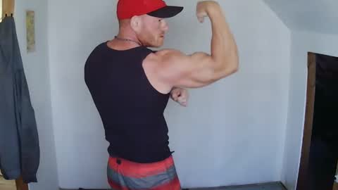 Jarvis online show from 09/14/25, 04:39