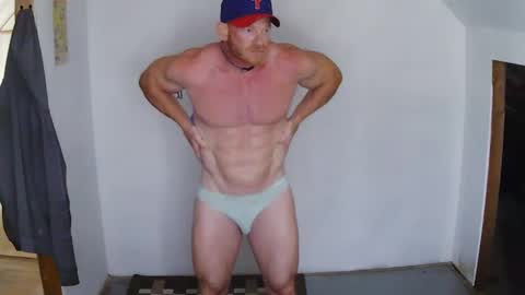 Jarvis online show from 09/17/25, 04:41