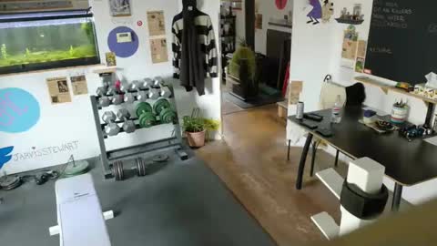 Jarvis online show from 09/18/25, 04:53