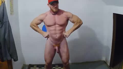 Jarvis online show from 09/19/25, 04:58