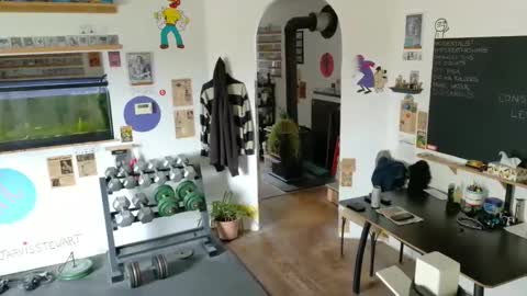 Jarvis online show from 09/22/25, 04:53