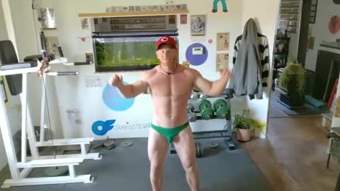 Jarvis online show from 09/23/25, 05:05