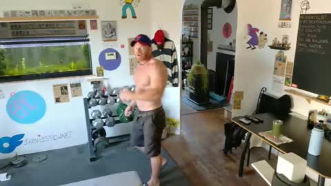 Jarvis online show from 09/30/25, 03:17