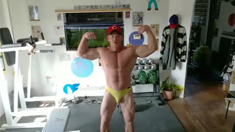 Jarvis online show from 10/02/25, 06:04