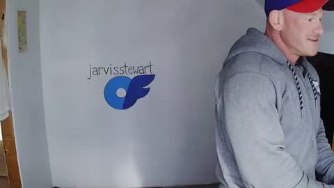 Jarvis online show from 10/05/25, 09:02