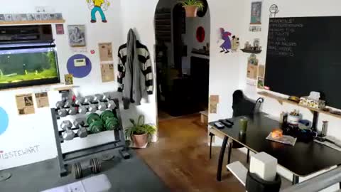 Jarvis online show from 10/14/25, 03:35