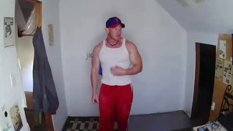 Jarvis online show from 10/16/25, 06:31