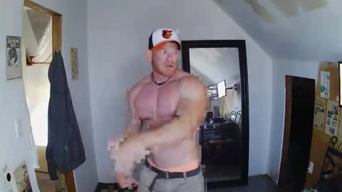 Jarvis online show from 10/18/25, 04:41