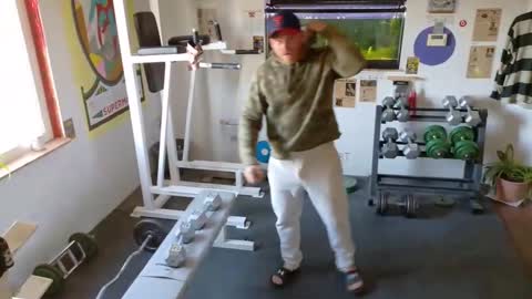 Jarvis online show from 10/27/25, 03:38