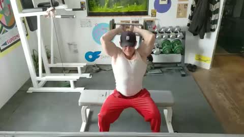 Jarvis online show from 01/06/26, 04:54