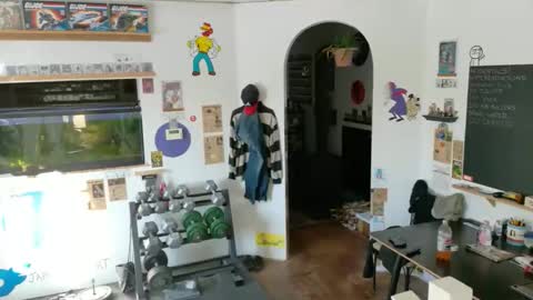 Jarvis online show from 01/08/26, 06:43