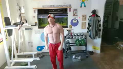 Jarvis online show from 01/13/26, 05:07